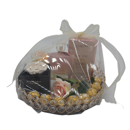 The Opulence Hamper