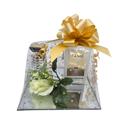 Signature Hamper - Designer Edit