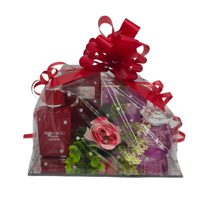 Signature Hamper - Designer Edit