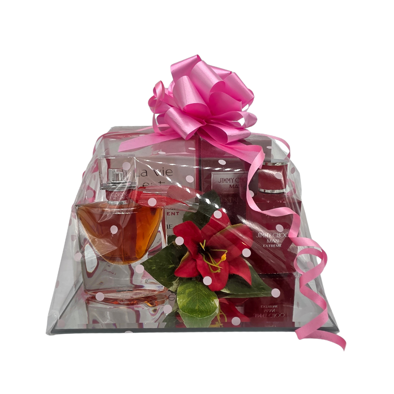Signature Hamper - Designer Edit