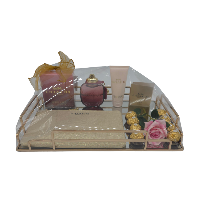 The Opulence Hamper