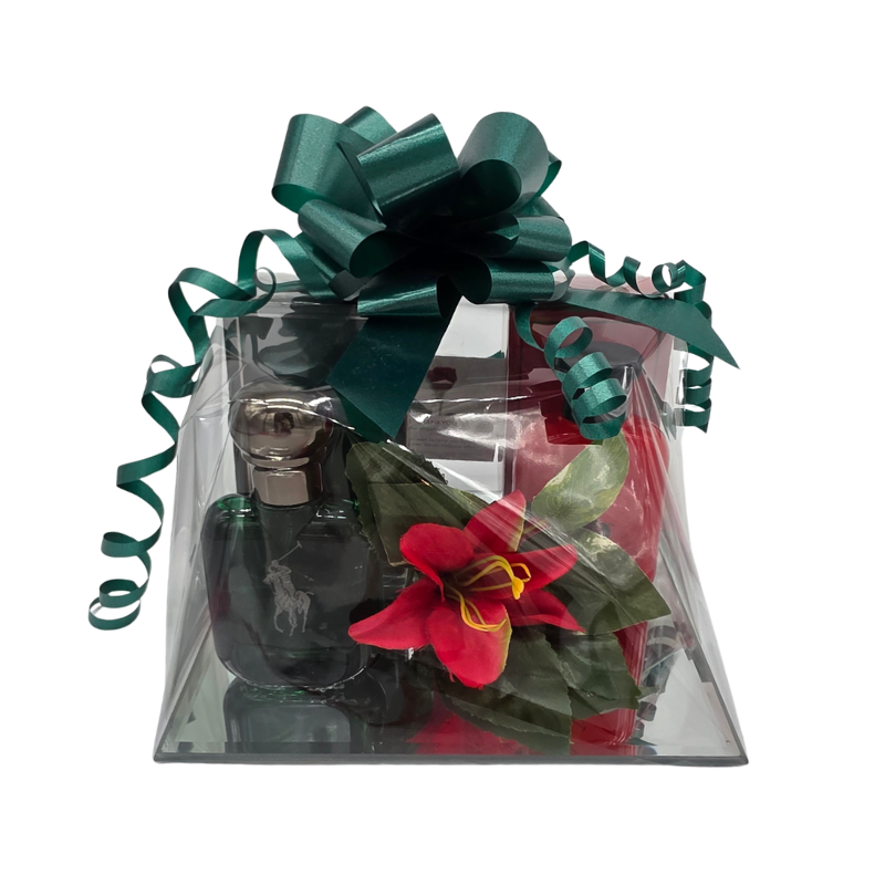 Signature Hamper - Designer Edit