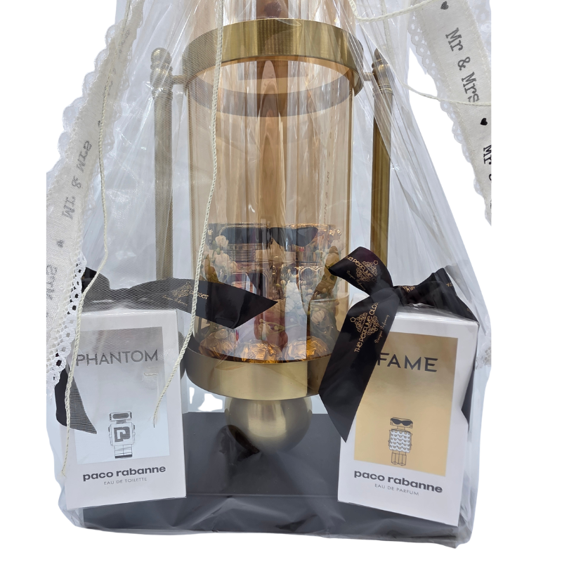 The Opulence Luxe Hamper