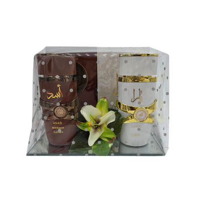 Duo Signature Hamper