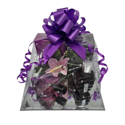 Signature Hamper - Designer Edit
