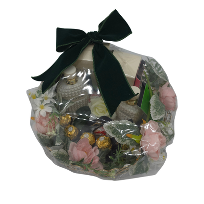 The Opulence Luxe Duo Hamper