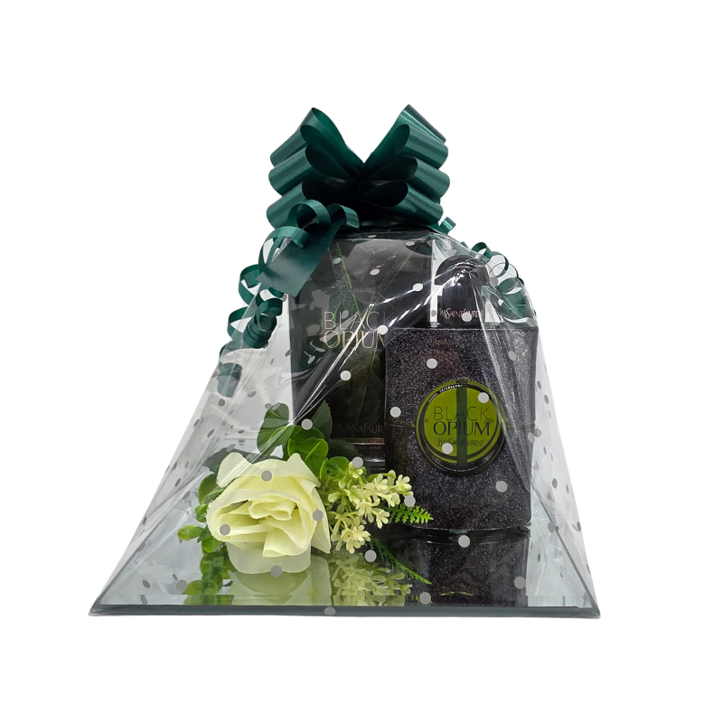 Signature Hamper - Designer Edit