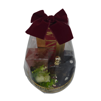 The Opulence Hamper