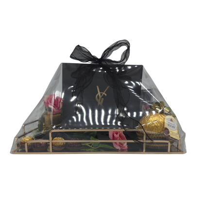 The Opulence Luxe Duo Hamper