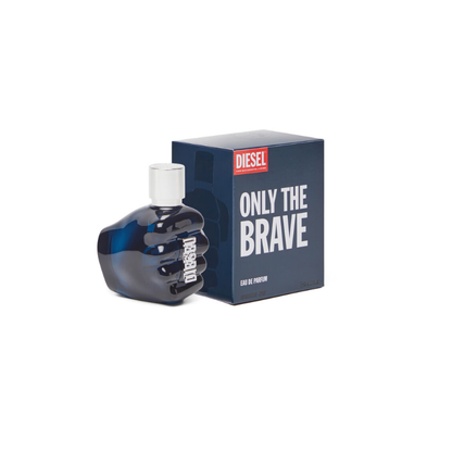 DIESEL SOUND OF THE BRAVE 50ML EDP For Him wIth FREE GIFT