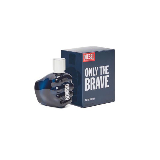DIESEL SOUND OF THE BRAVE 50ML EDP For Him wIth FREE GIFT