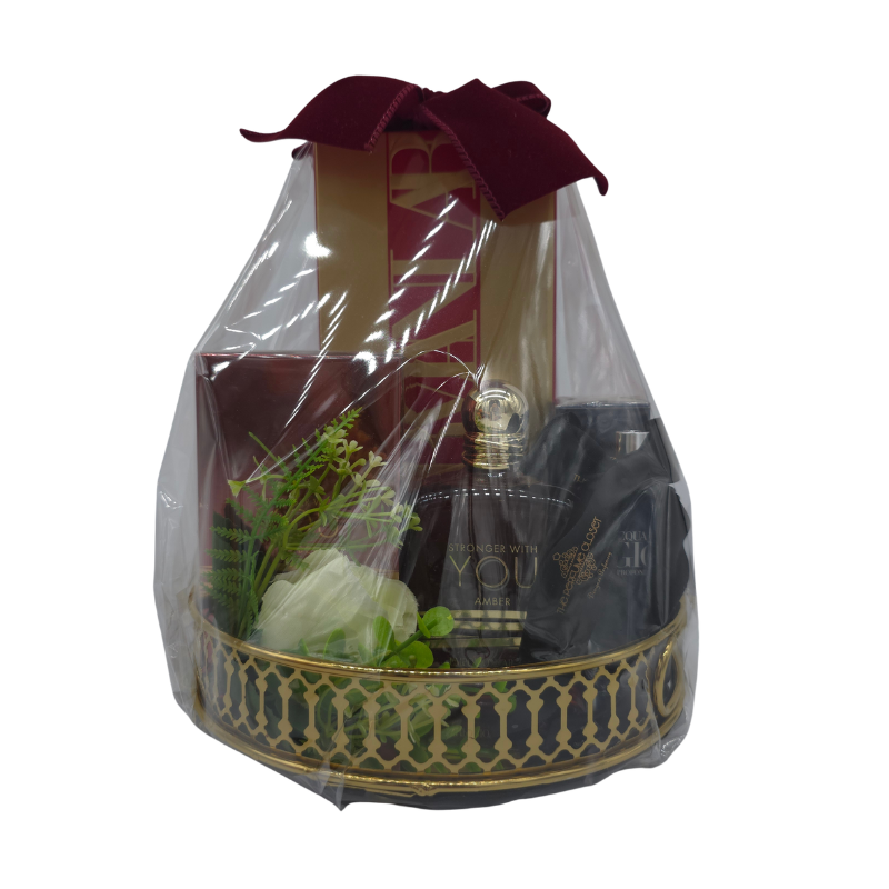 The Opulence Hamper