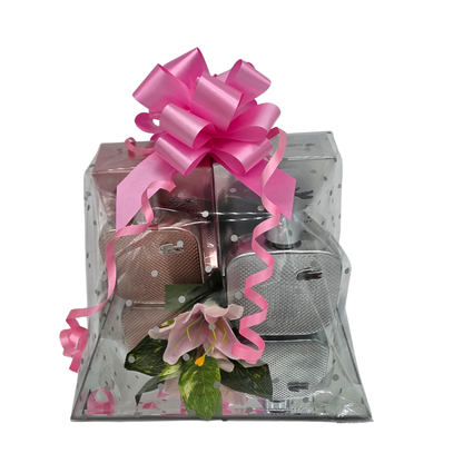 Signature Hamper - Designer Edit