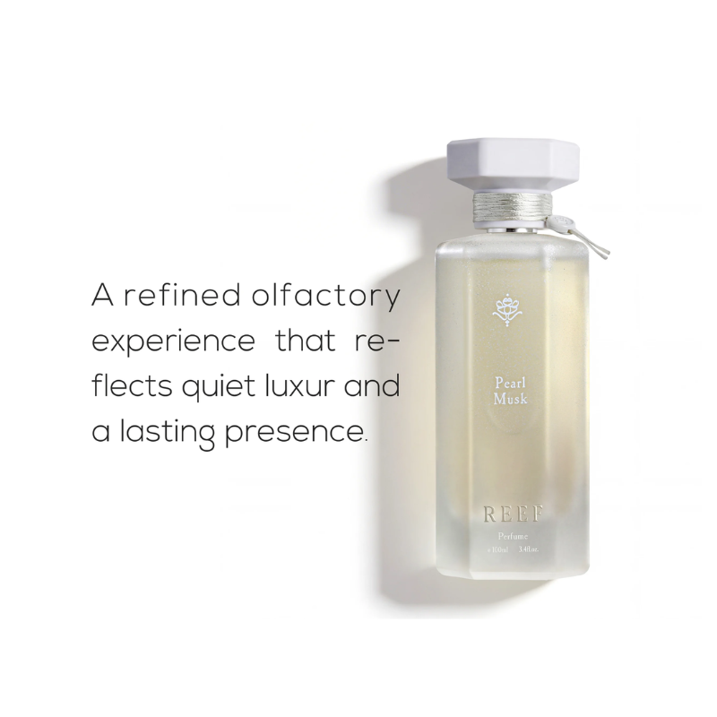 Pearl Musk Perfume 100ml