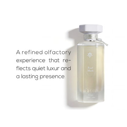 Pearl Musk Perfume 100ml
