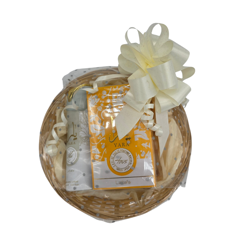 Essence Hamper Plus