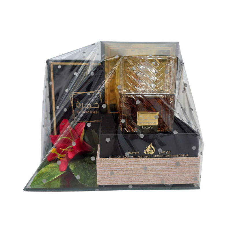 Signature Tray Hamper