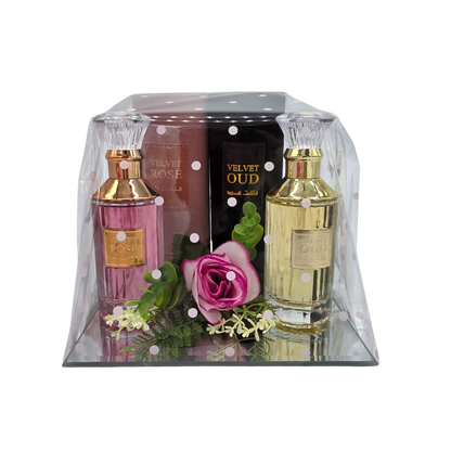 Duo Signature Hamper