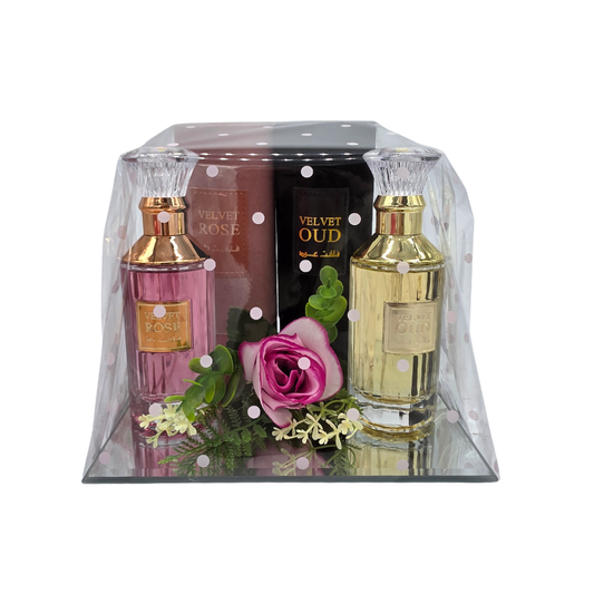 Duo Signature Hamper