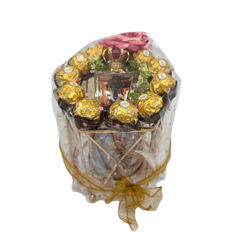 The Opulence Hamper