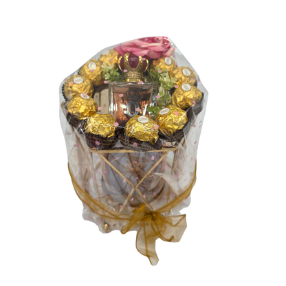 The Opulence Hamper