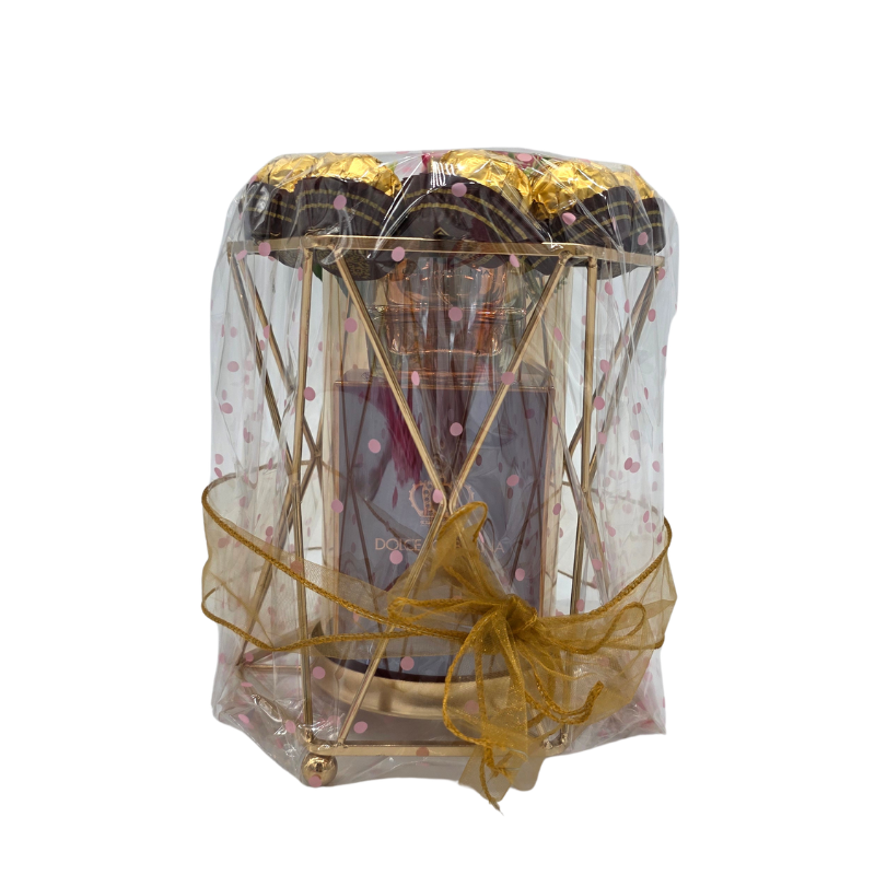 The Opulence Hamper