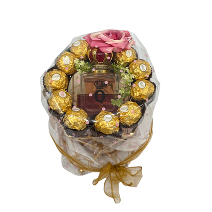 The Opulence Hamper