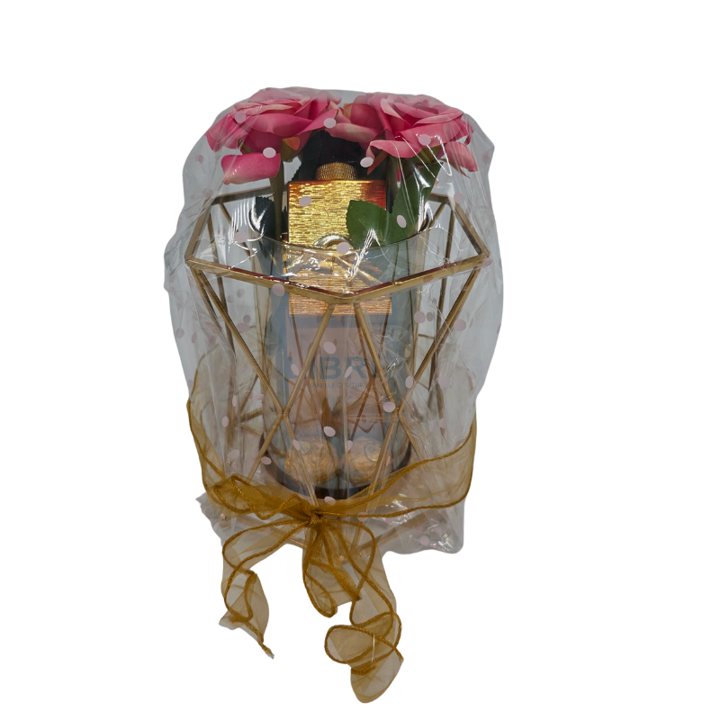 The Opulence Hamper