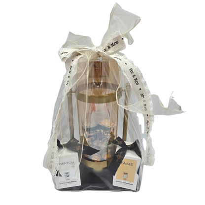 The Opulence Luxe Hamper