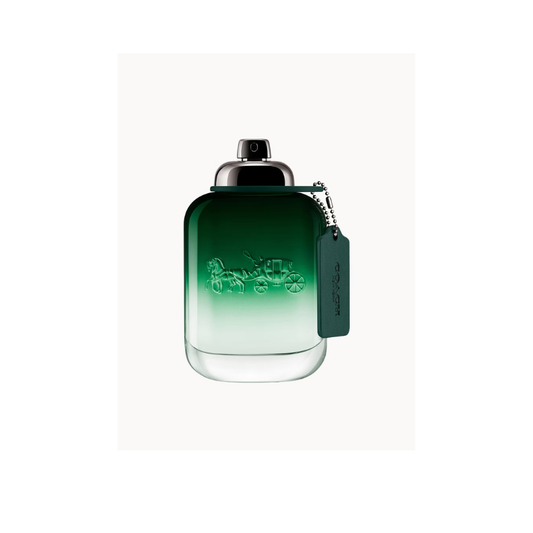 COACH BLUE EDT For Men