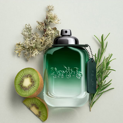 COACH BLUE EDT For Men