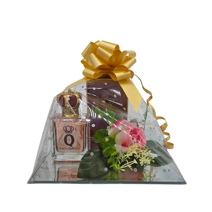 Signature Hamper - Designer Edit