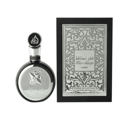 FAKHAR LATTAFA 100ml EDP For Him