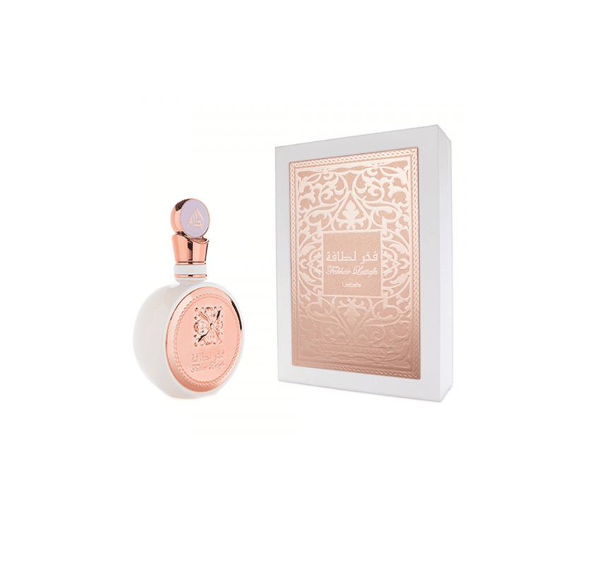 FAKHAR LATTAFA 100ml EDP For Her