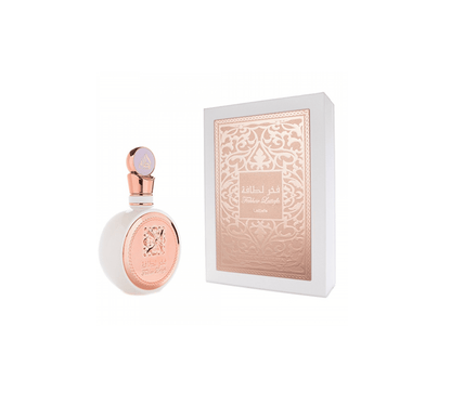 FAKHAR LATTAFA 100ml EDP For Her
