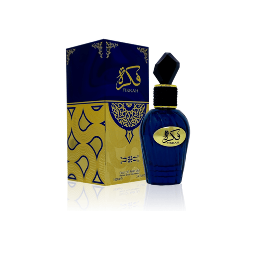 FIKRAH 100ml EDP