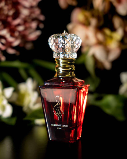 Luminous Rouge