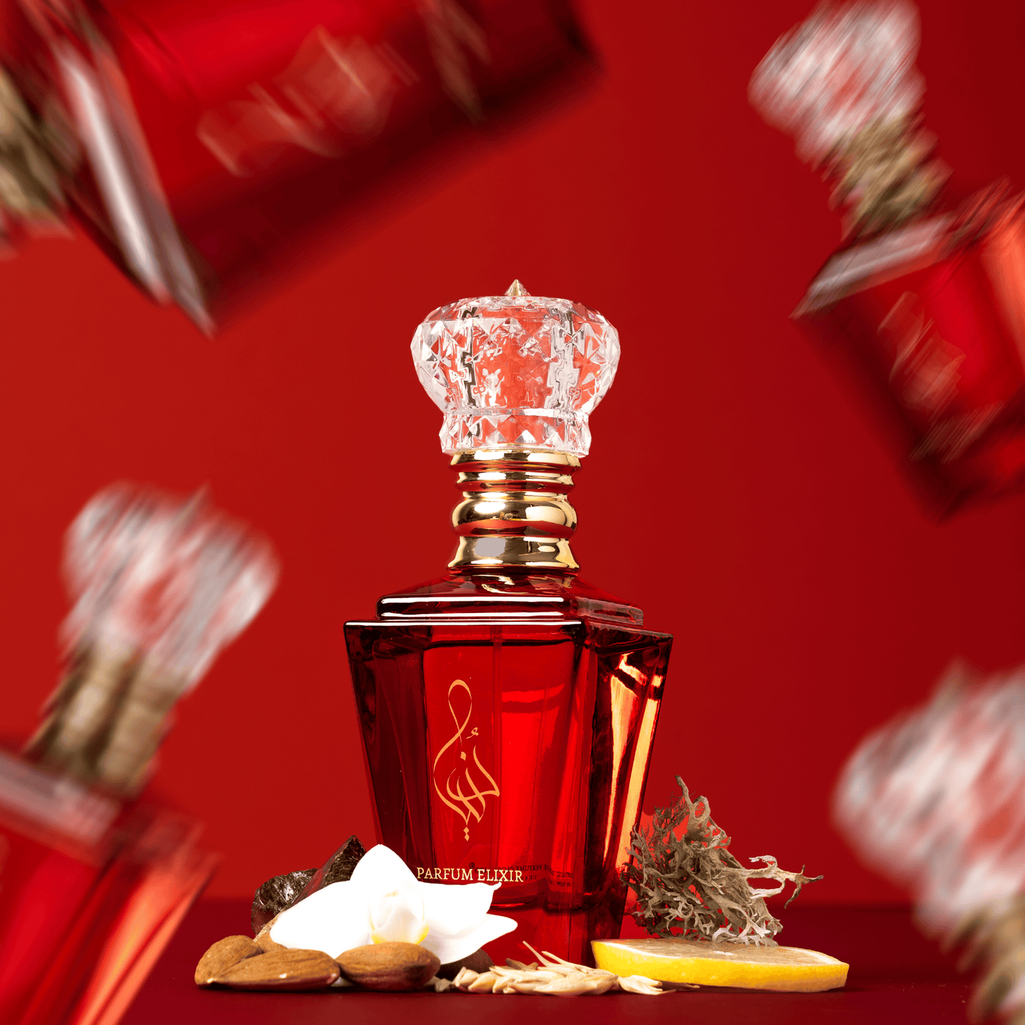 DUNYA PARFUM ELIXIR HERO SHOT
