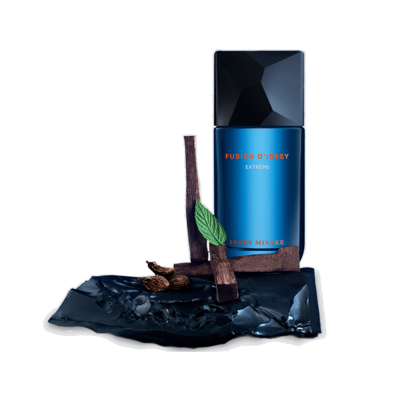 ISSEY MIYAKE FUSION D'ISSEY EXTREME 50ml EDT