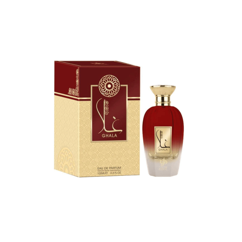 GHALA 100ml EDP