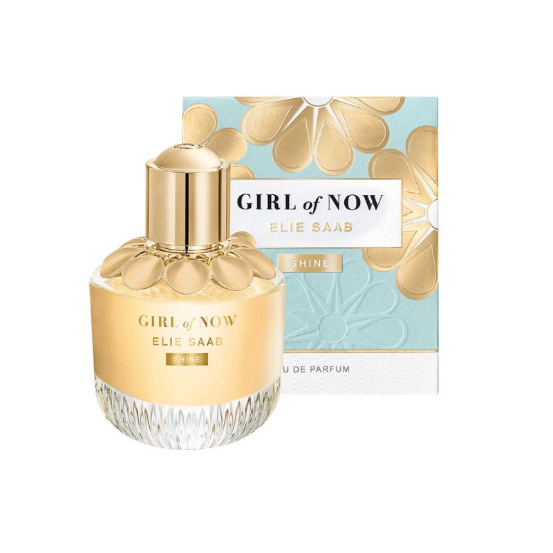 ELIE SAAB GIRL OF NOW SHINE EDP