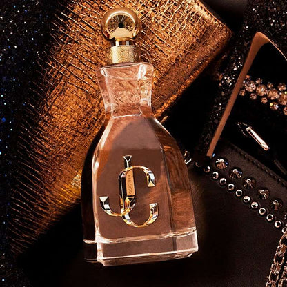 JIMMY CHOO I WANT CHOO EAU DE PARFUM