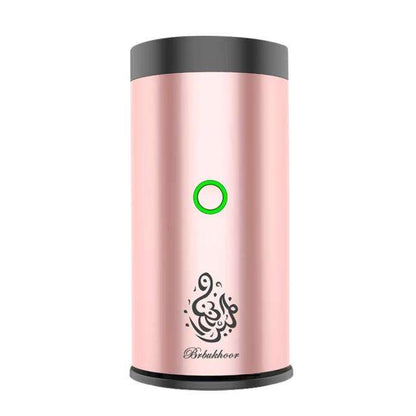 Bakhoor Burner with Speaker