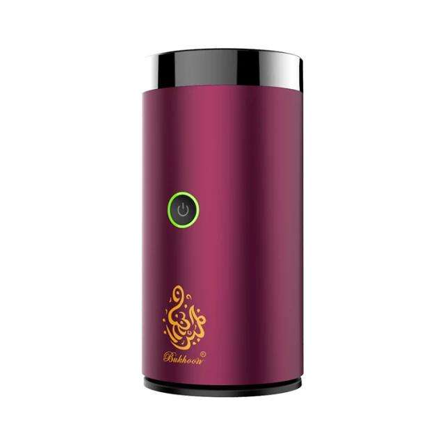 Bakhoor Burner with Speaker