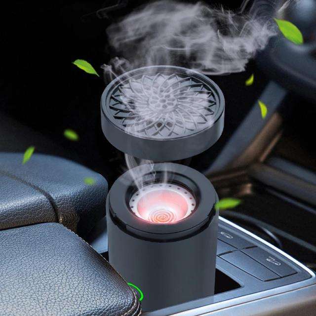 Bakhoor Burner with Speaker