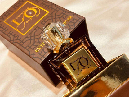 Luminous Oud