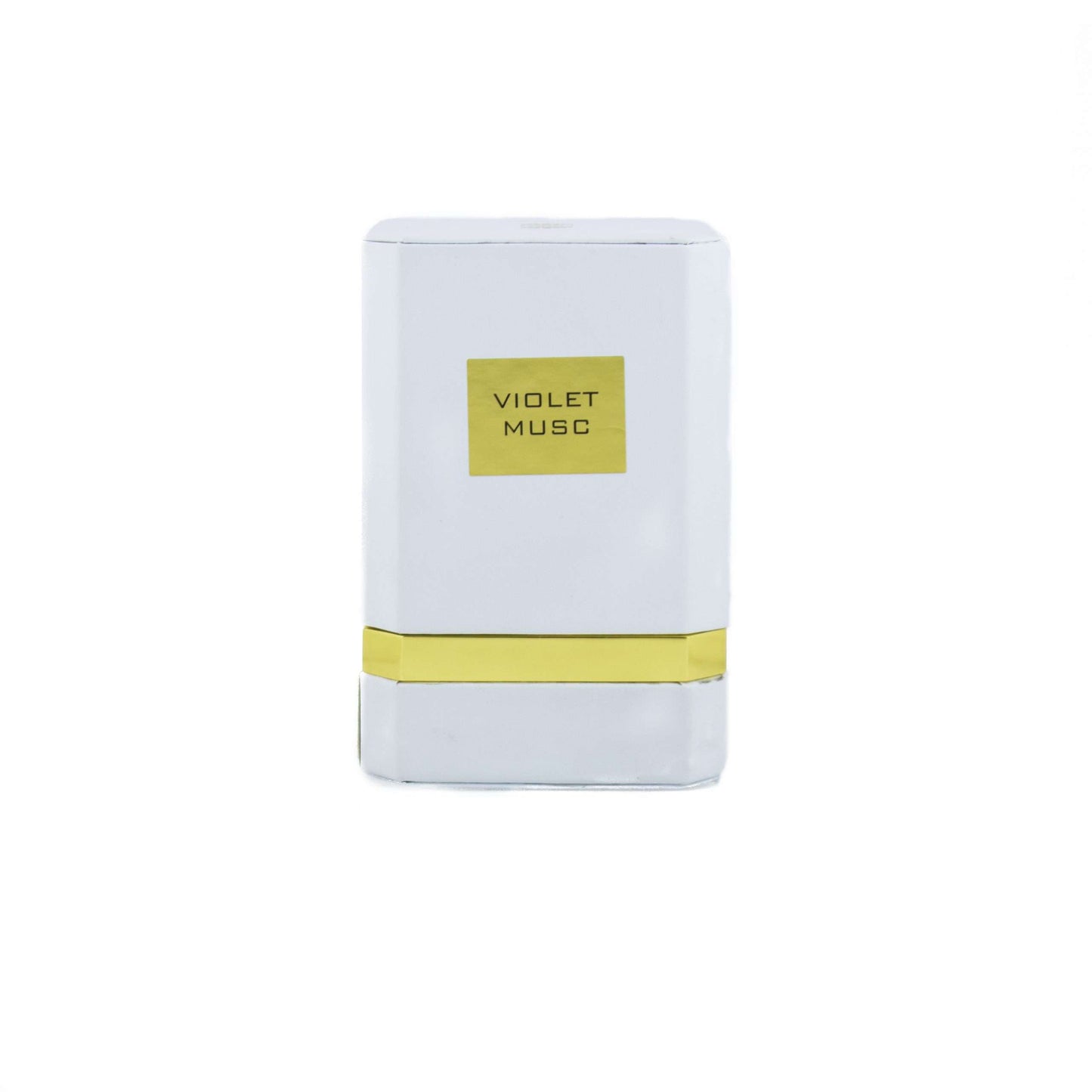 Voilet Musc 100ml Eau De Parfum