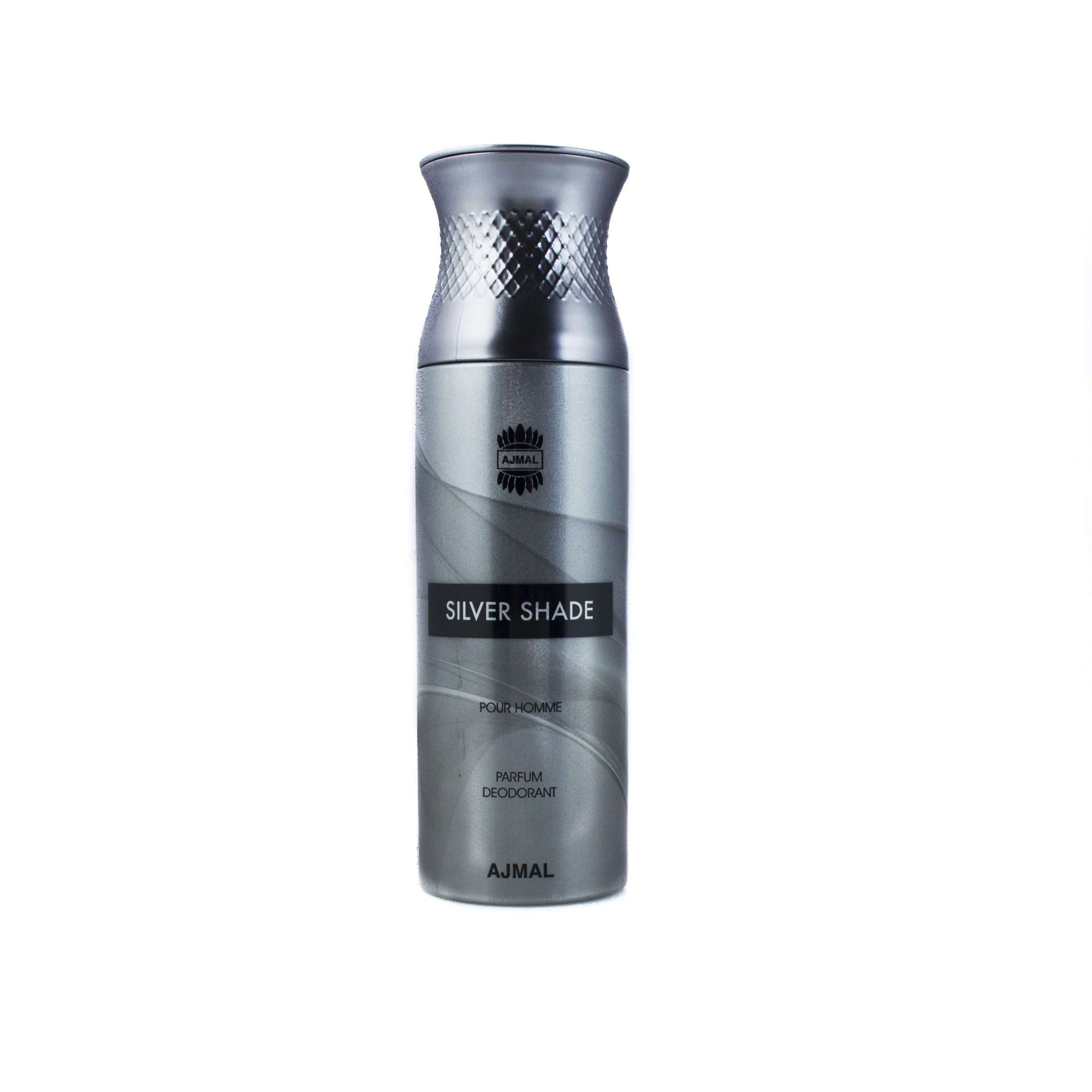 room fragrance silver shade