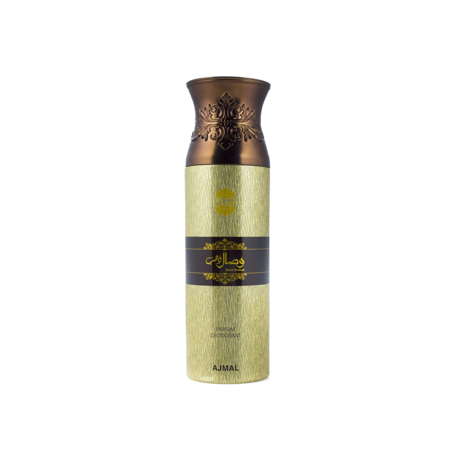 Wisal Dhahab Deodorant