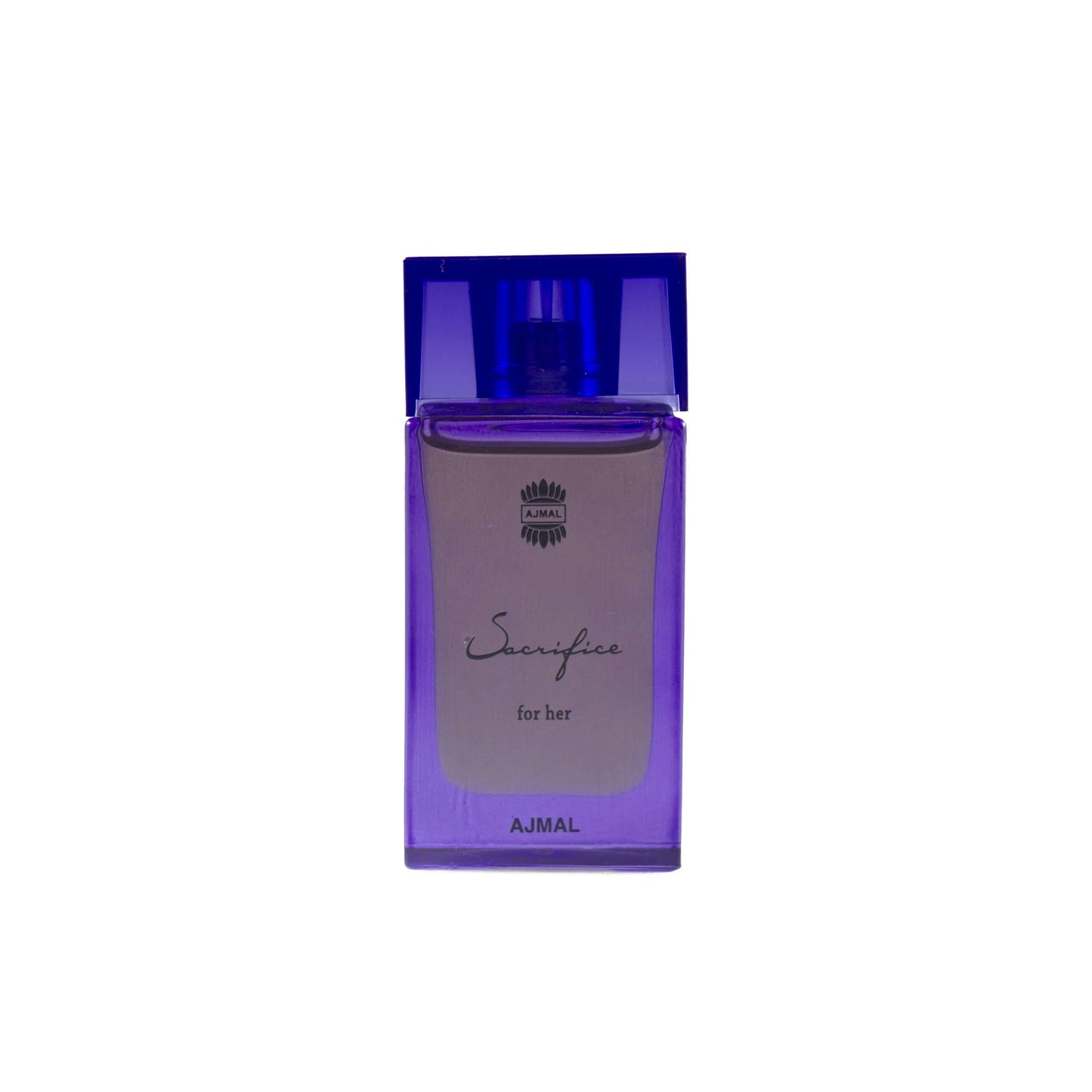 scarifice ajmal 10ml oil